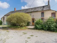 Cottage in an Old Remote Farmhouse - Kitchens