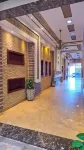 Luxury Lovelystay in Larache - balcón
