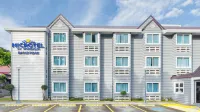 Microtel by Wyndham Eagle Ridge