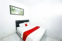 RedDoorz at M-S Wijaya Pantai Barat Pangandaran