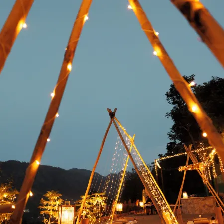 SWAR Kasauli - Suites Cuisine Cave Club