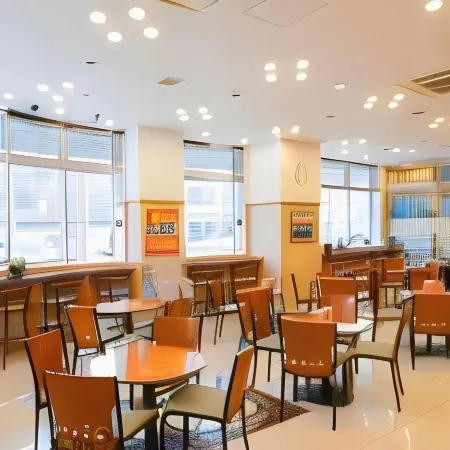 Toyoko Inn Hokkaido Okhotsk Abashiri Ekimae