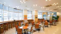 Toyoko Inn Hokkaido Okhotsk Abashiri Ekimae - Desayuno