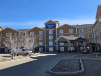 Travelodge Suites by Wyndham Estevan โรงแรมในเอสเตวาน