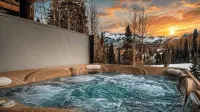 Villas at Tristant 137 by AvantStay - موقف سيارات