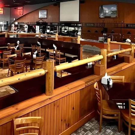 Grand Smokies Resort Lodge Pigeon Forge