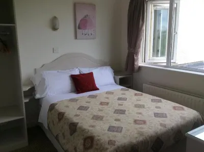The Meadows Bed and Breakfast Hotels in 