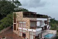 Beposo Wellness Resort โรงแรมใน