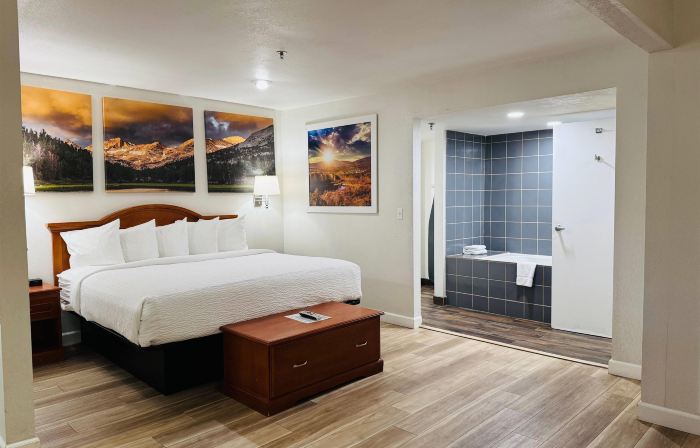 Days Inn by Wyndham Bishop