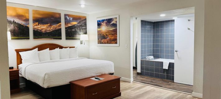 Days Inn by Wyndham Bishop Hotels in Inyo County