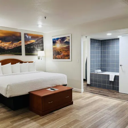 Days Inn by Wyndham Bishop
