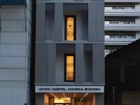 大和ホステル三ノ輪駅 サンパール荒川周辺のホテル
