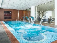 Barceló Costa Ballena Golf & Spa - Gym