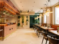 Hotel Schani City Hotels near Freyung Square
