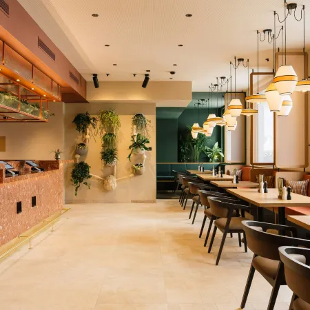 Hotel Schani City