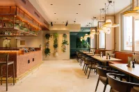 Hotel Schani City - 4-Star