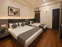 Hotel Hari Kripa Dham Near Prem Mandir