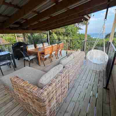 Ocean Gate House - Staynest Guesthouse Others