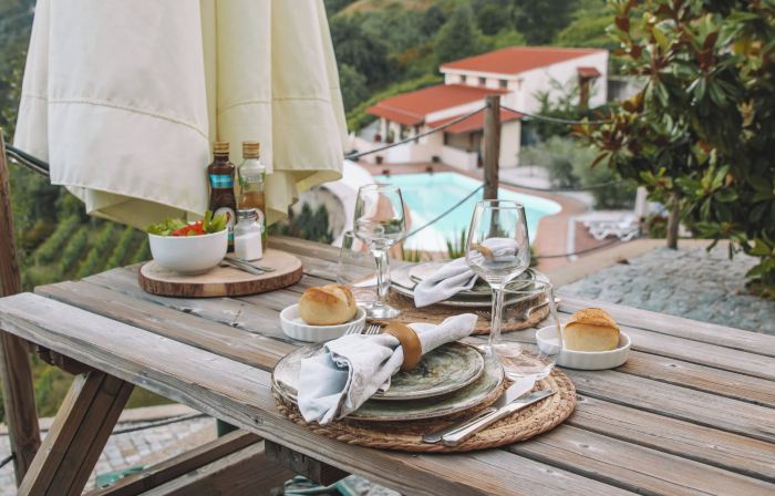 Private Douro- Quinta Das Susandas