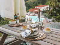 Private Douro- Quinta Das Susandas Hotels in Baiao