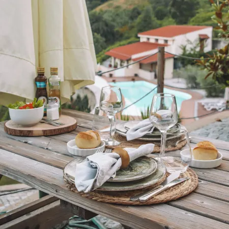 Private Douro- Quinta Das Susandas