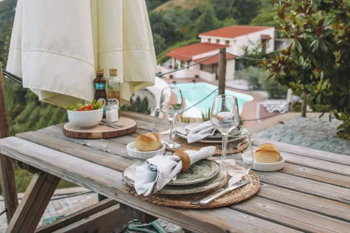 Private Douro- Quinta Das Susandas - Boutique