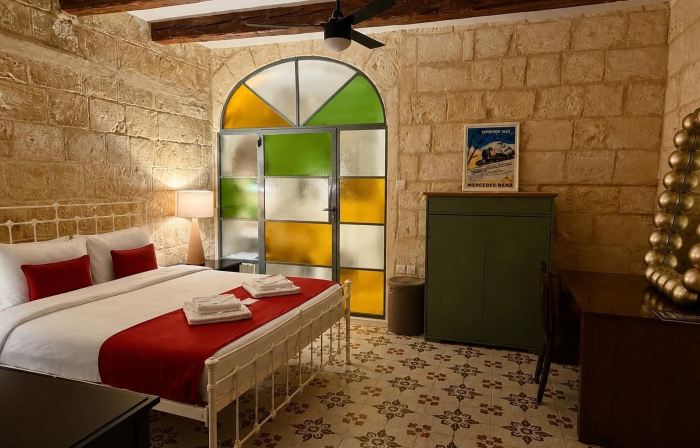 Mulberry Suites