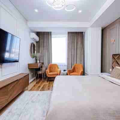 Oasis Vista Escape with Terrace Rooms