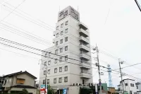 โรงแรมรูท-อินน์ คอร์ท โคฟุ โรงแรมใน