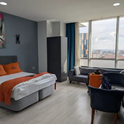 Zoom Hotel Hotels near Tuzla Shipyard