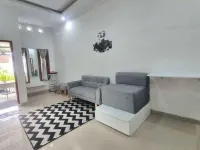 Panda Homestay Jogja