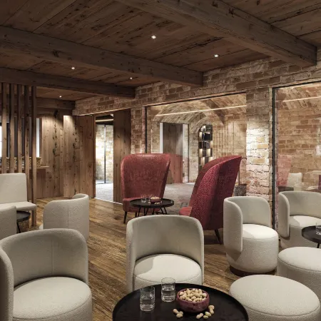 MOAHOF Chalets & Appartements