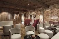 MOAHOF Chalets & Appartements