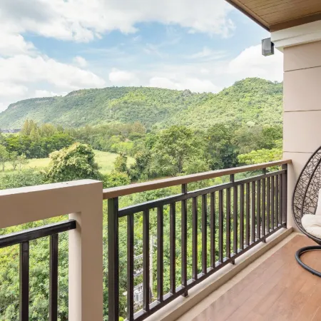 Lacol Khao Yai - A Chatrium Collection