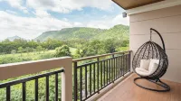 Lacol Khao Yai - A Chatrium Collection - vue sur la montagne
