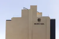 Moncasa Suites - Wifi