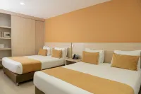 Hotel Tayrona del Mar - พร้อมWifi