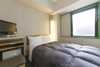 Washington R&B Hotel Morioka Ekimae - 3 estrellas