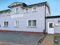 Pension Vineta Rügen Hotels in Baabe