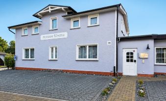 Pension Vineta Rügen