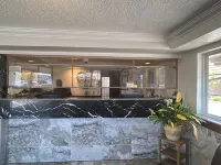 Tacoma Port Inn Fife I-5 Hotels in Fife