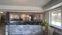 塔科馬港旅館費夫I-5