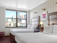 Times Square West Hotel, BW Signature Collection 미드타운 웨스트 주변 호텔