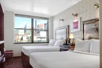 Times Square West Hotel, BW Signature Collection Hotels in Midtown West
