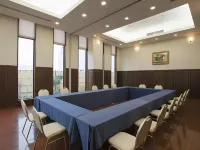 Blue Port Hotel Kitakyushu Airport Hotels in Kanda