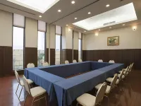 Blue Port Hotel Kitakyushu Airport