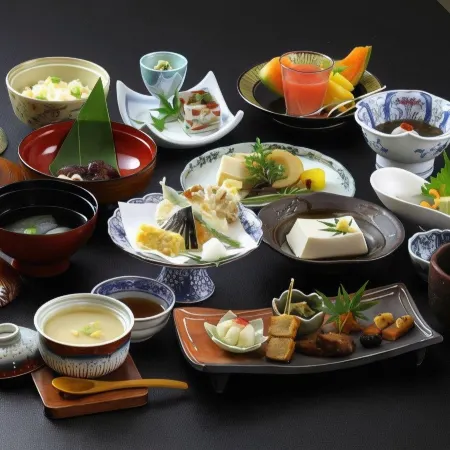 Ryokan Koyokan