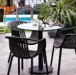 Villa Briz - Bar