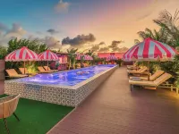 Privada Stays - Adults-Only & Private Pools Boutique Hotel Hotels in Noord