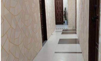 Amar Bari Guest House